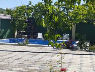 Mountain Villa with Heated Pool & Scenic views - 9