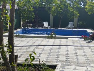 Mountain Villa with Heated Pool & Scenic views - 2