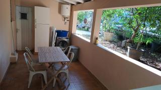 Appartement confortable à Le Lamentin, 70 m², jardin - 3