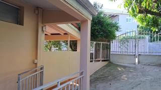 Appartement confortable à Le Lamentin, 70 m², jardin - 1