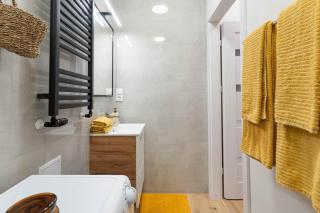 MW 6A Apartament - 6