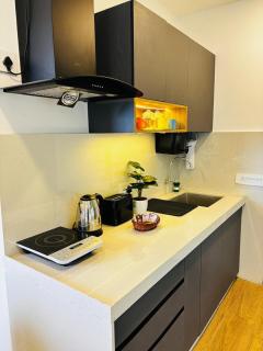 Viman Vista The luxury studio near Pune airport - 8