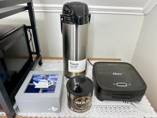 Latitud Guesthouse - 5