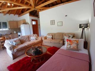 Anna's Village House in Tsintzina - 6