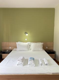 Down Town Apartments - 1