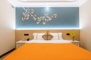 广州维福顿白宫酒店 - 4