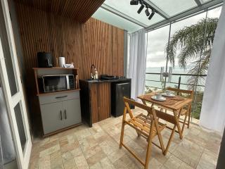 suite alto da colina - 2