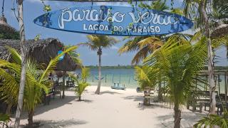 Pousada Paraiso Verão - 0
