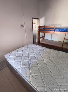 Edícula aconchegante no centro de Ubatuba - Ubatuba - 6
