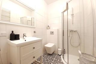 Krakowska Street Old Town Apt 16 - 2