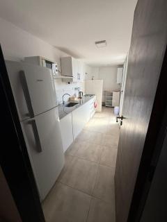 Moderno departamento en zona sur - 6