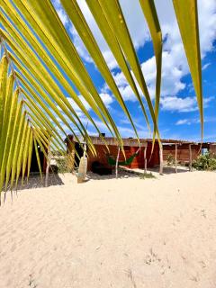 Playa Aipien - 4