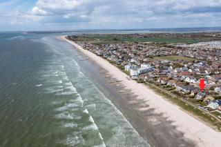 Tamarisk Cottage, East Wittering - 9