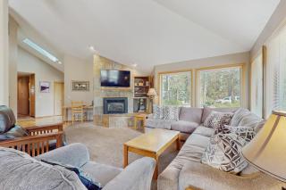 The Cozy Nest - 5