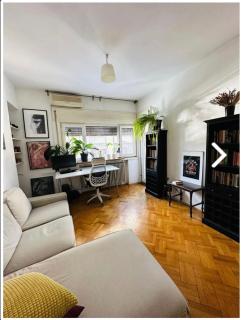 Central and Spacious Apartment - 0