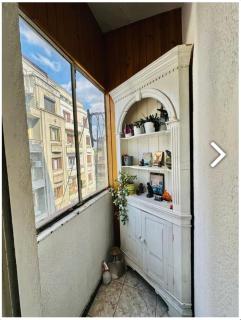 Central and Spacious Apartment - 3