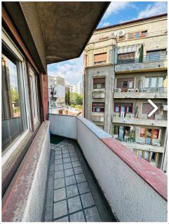 Central and Spacious Apartment - 2