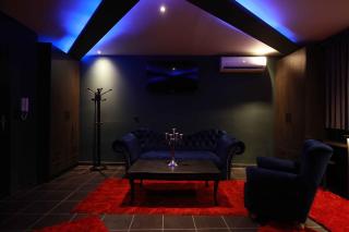 Deluxe Suite 211 - Castle De Paris - 3