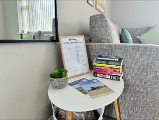Modern Apartment in Ingoldmells - 1