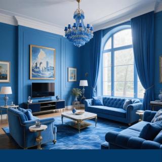 BG Apartment - 3