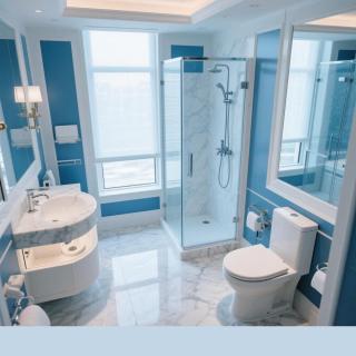 BG Apartment - 2