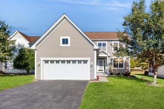 Swann Cove --- 36974 Trout Terrace N - 0