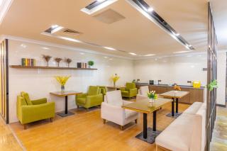 广州维福顿白宫酒店 - 1