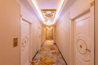 广州维福顿白宫酒店 - 2