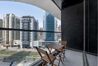 Waves - Vibrant Studio, Perfect For Couples - 8