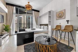 Waves - Vibrant Studio, Perfect For Couples - 3