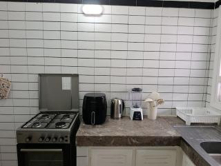 Charming Apartment for 5 Guests - 1