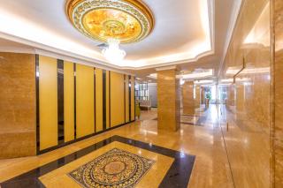 广州维福顿白宫酒店 - 3