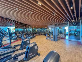 Waves - Vibrant Studio, Perfect For Couples - 4