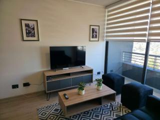 Cozy Stadium Retreat 1BR Nunoa Getaway for 3 - 0