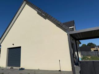Maison de vacances avec 3 chambres à Elbeuf-sur-Andelle - 4