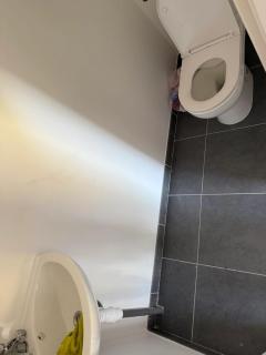 Maison de vacances avec 3 chambres à Elbeuf-sur-Andelle -  - 1