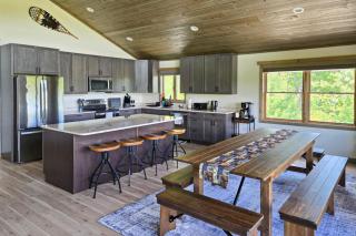 Brightwind Lodge - 5