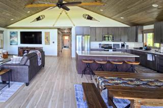 Brightwind Lodge - 2