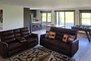 Brightwind Lodge - 1