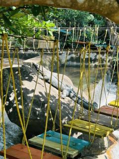 Nature Stay - Private Water Stream and a Pool - 8