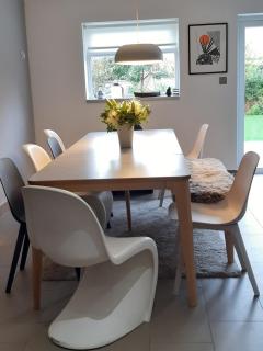 The Rife, West Wittering - 5