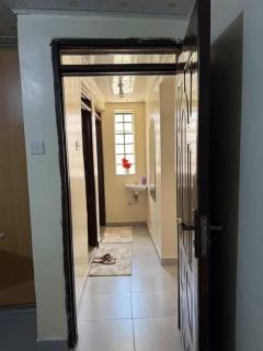 Serene suites - Nyahururu - 7