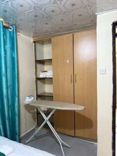 Serene suites - 6