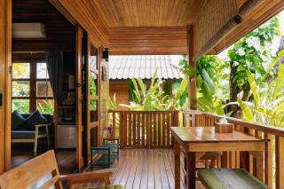 Samui Blue Bird - 6