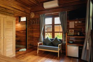 Samui Blue Bird - 5