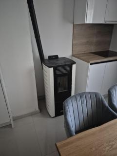 Jela Apartment - 1