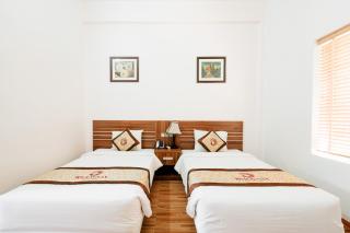 Phoenix Mộc Châu Resort - 8