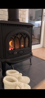 Chatka in Roztiezi - 5