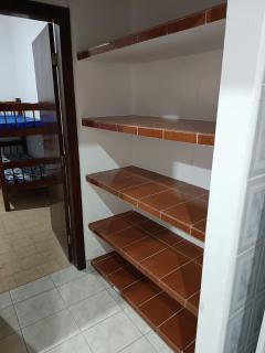 Edícula aconchegante no centro de Ubatuba - 1