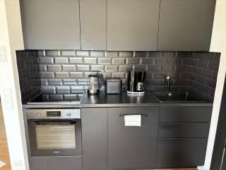 Apartment in Giessen mit Wetblick - 9